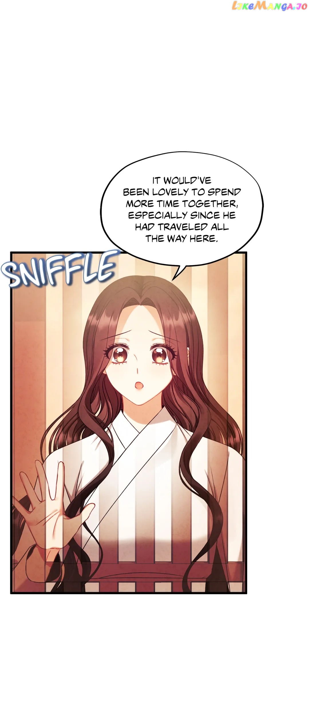 Elixir of the Sun Chapter 137 - page 22
