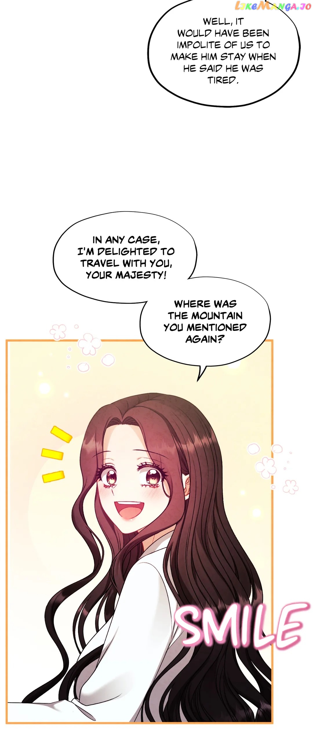 Elixir of the Sun Chapter 137 - page 24