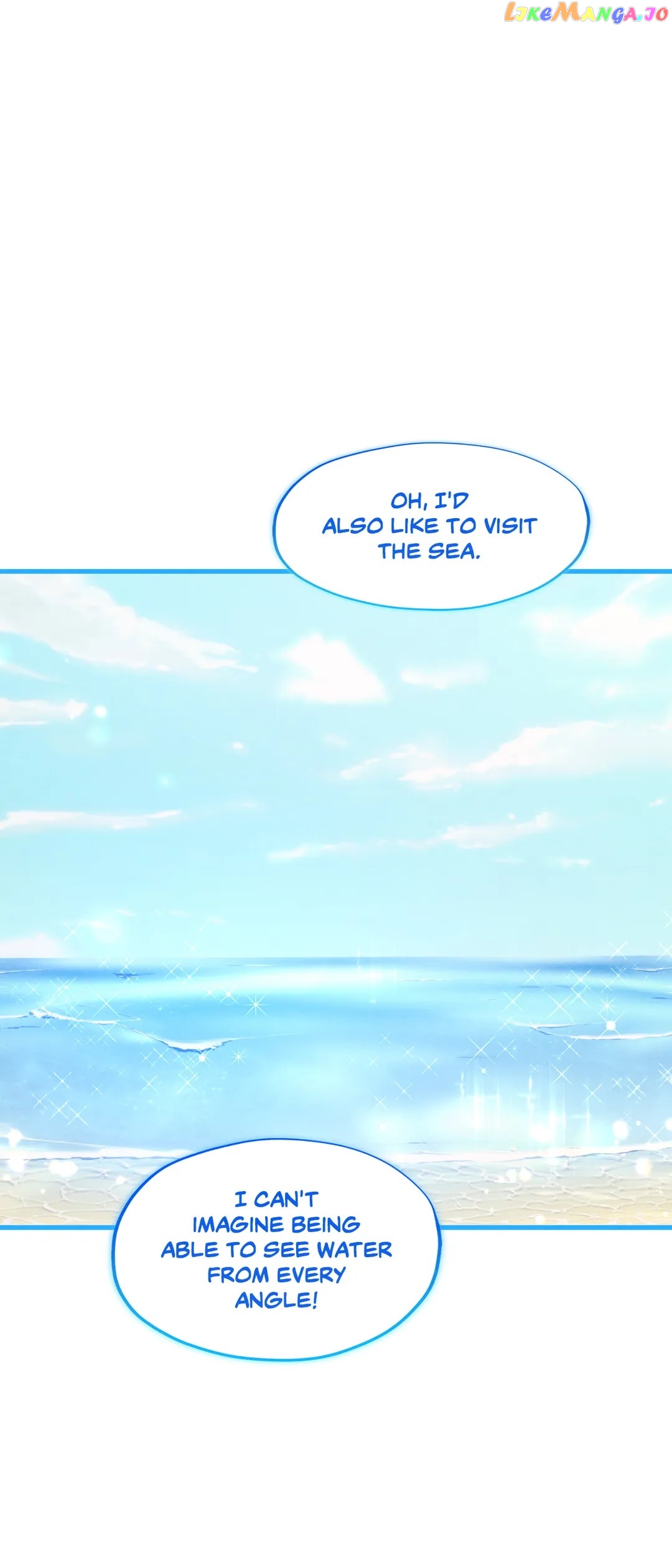 Elixir of the Sun Chapter 137 - page 26