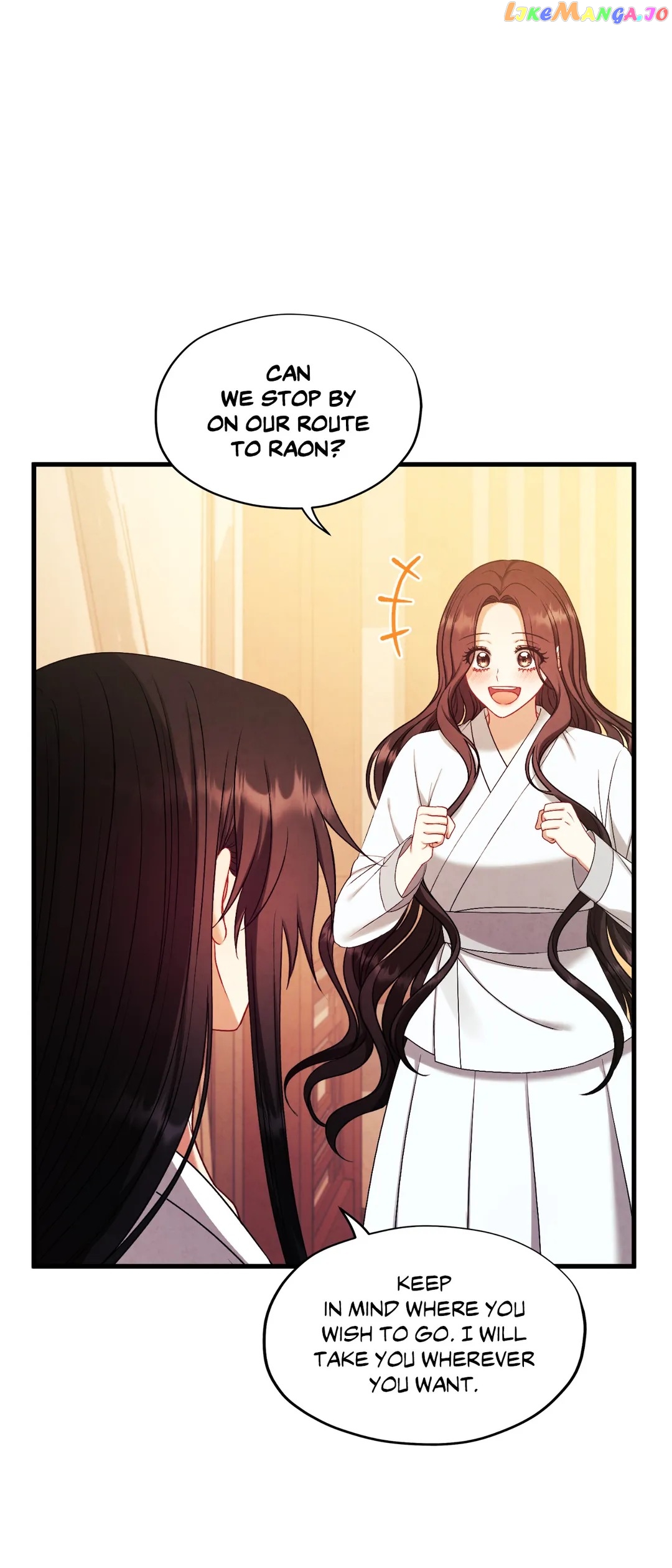 Elixir of the Sun Chapter 137 - page 27