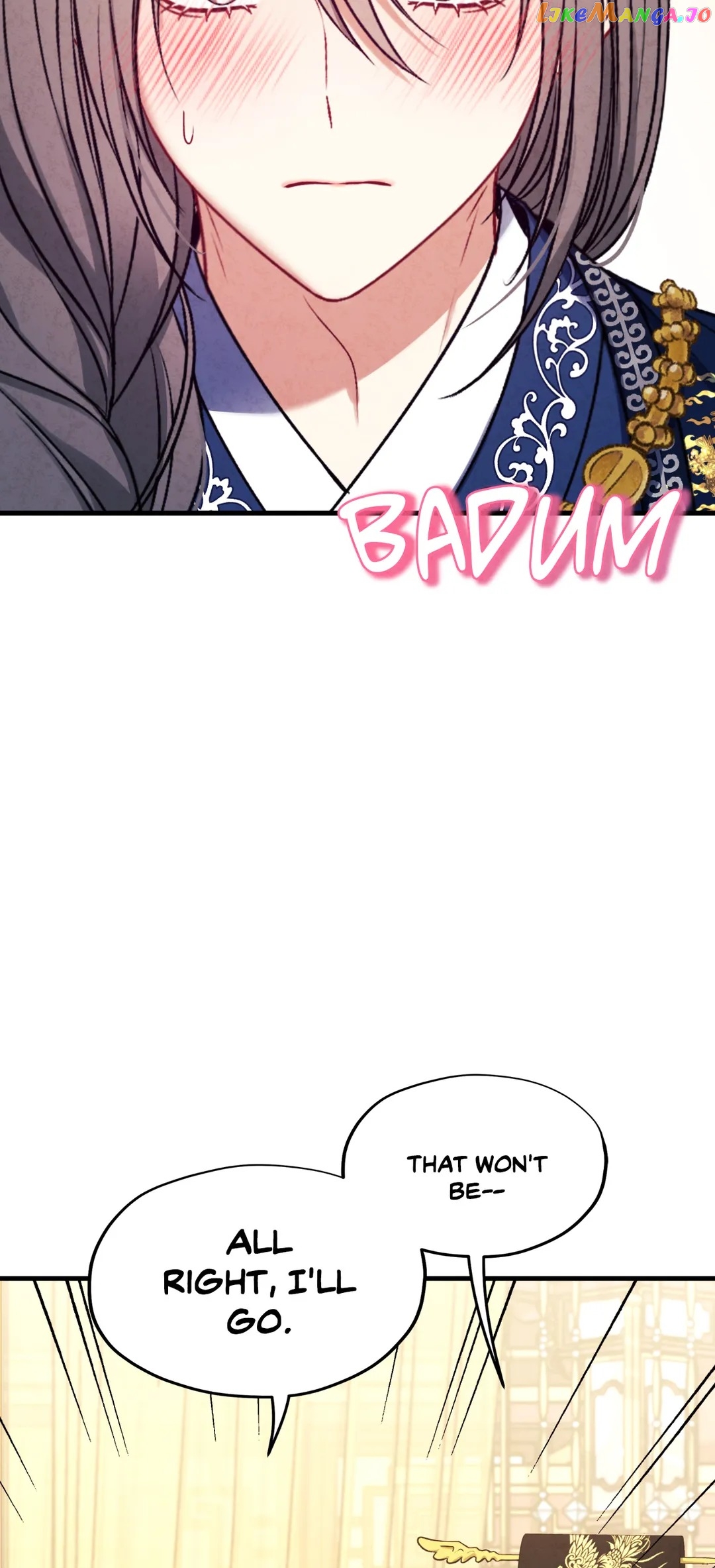 Elixir of the Sun Chapter 137 - page 3