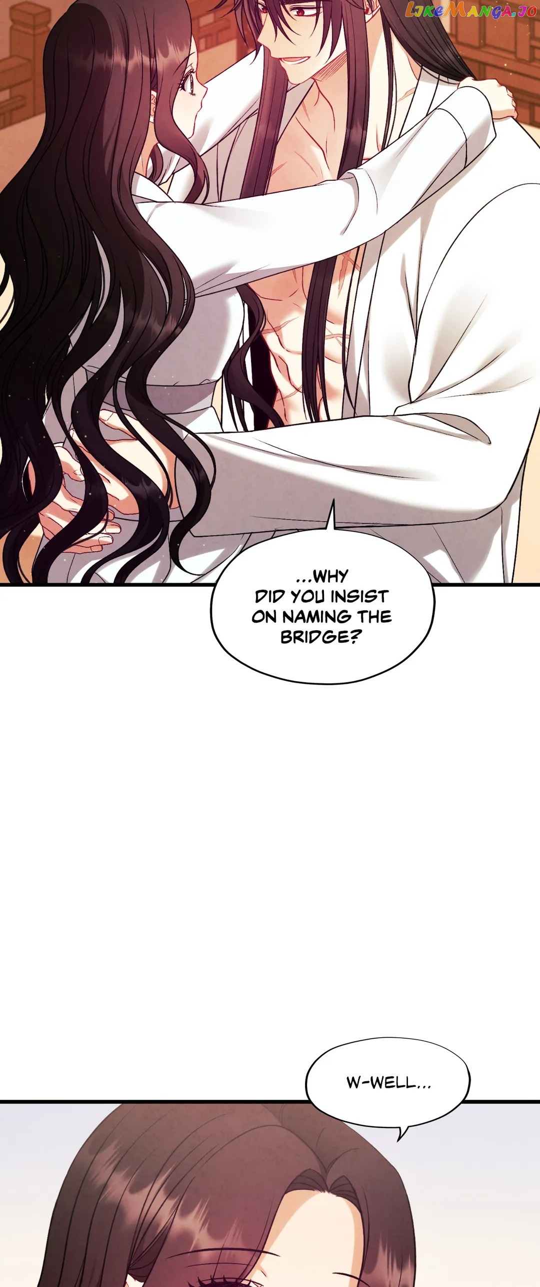Elixir of the Sun Chapter 137 - page 32