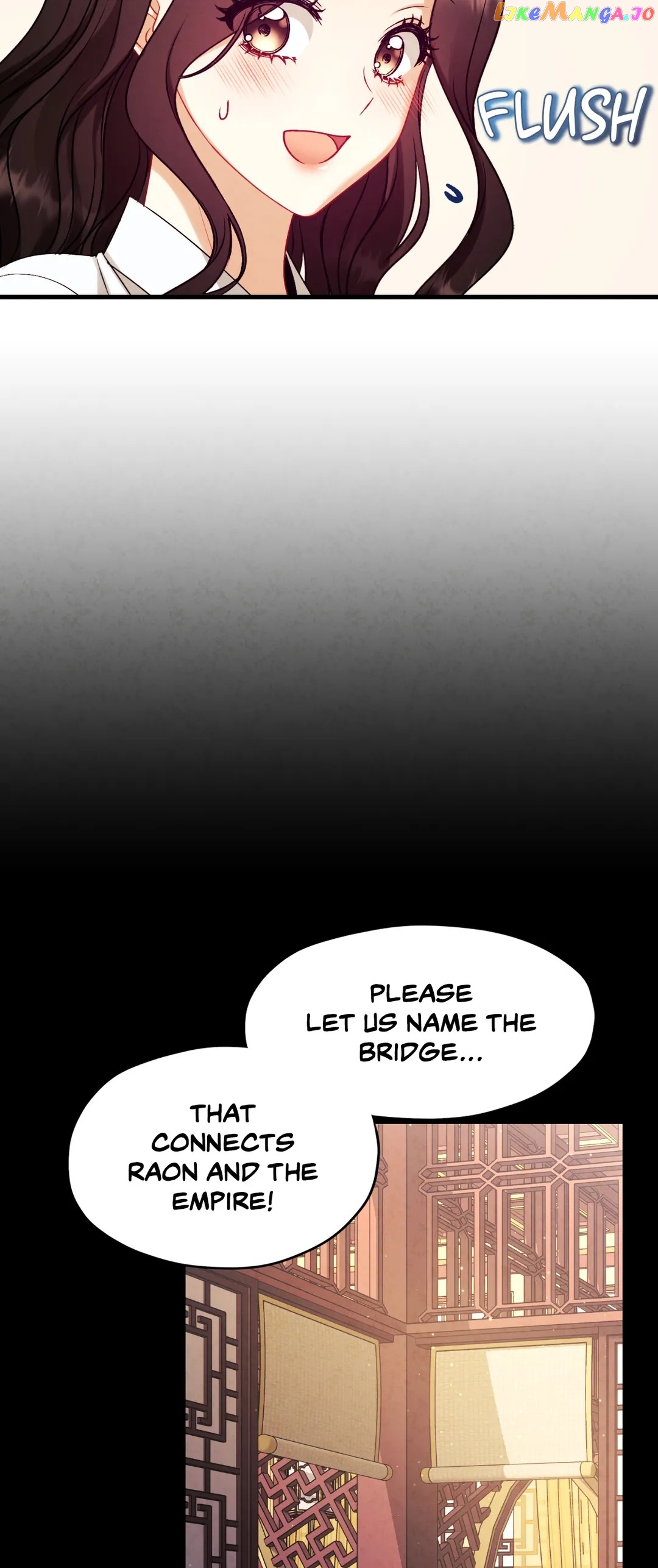 Elixir of the Sun Chapter 137 - page 33