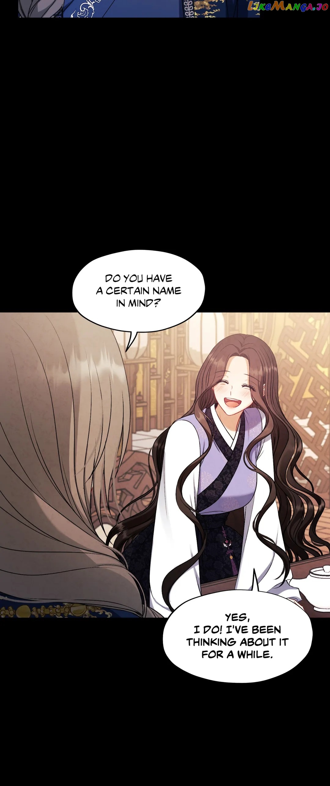 Elixir of the Sun Chapter 137 - page 35