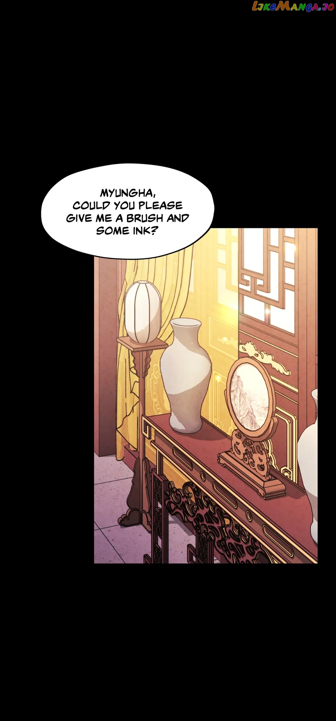 Elixir of the Sun Chapter 137 - page 36