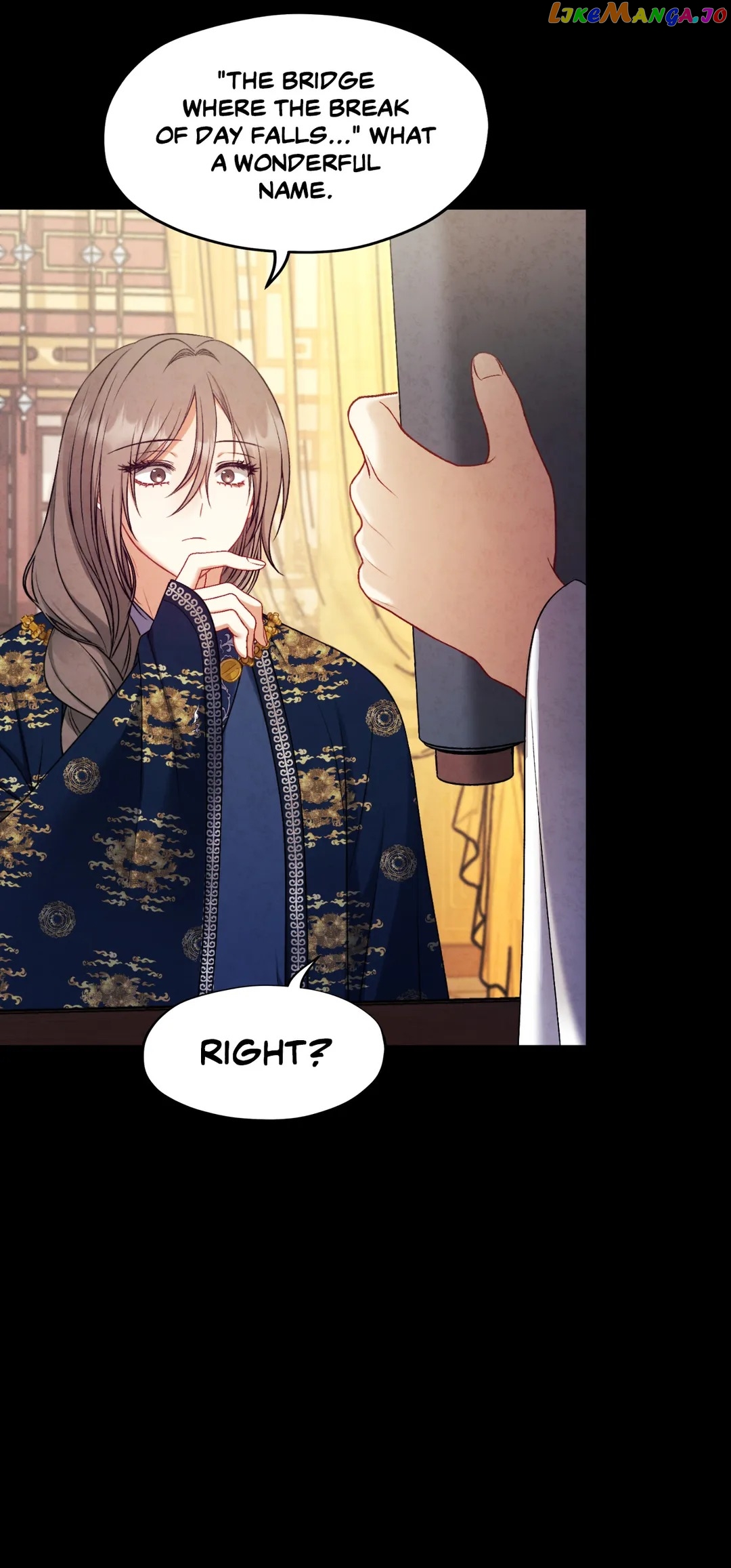 Elixir of the Sun Chapter 137 - page 39