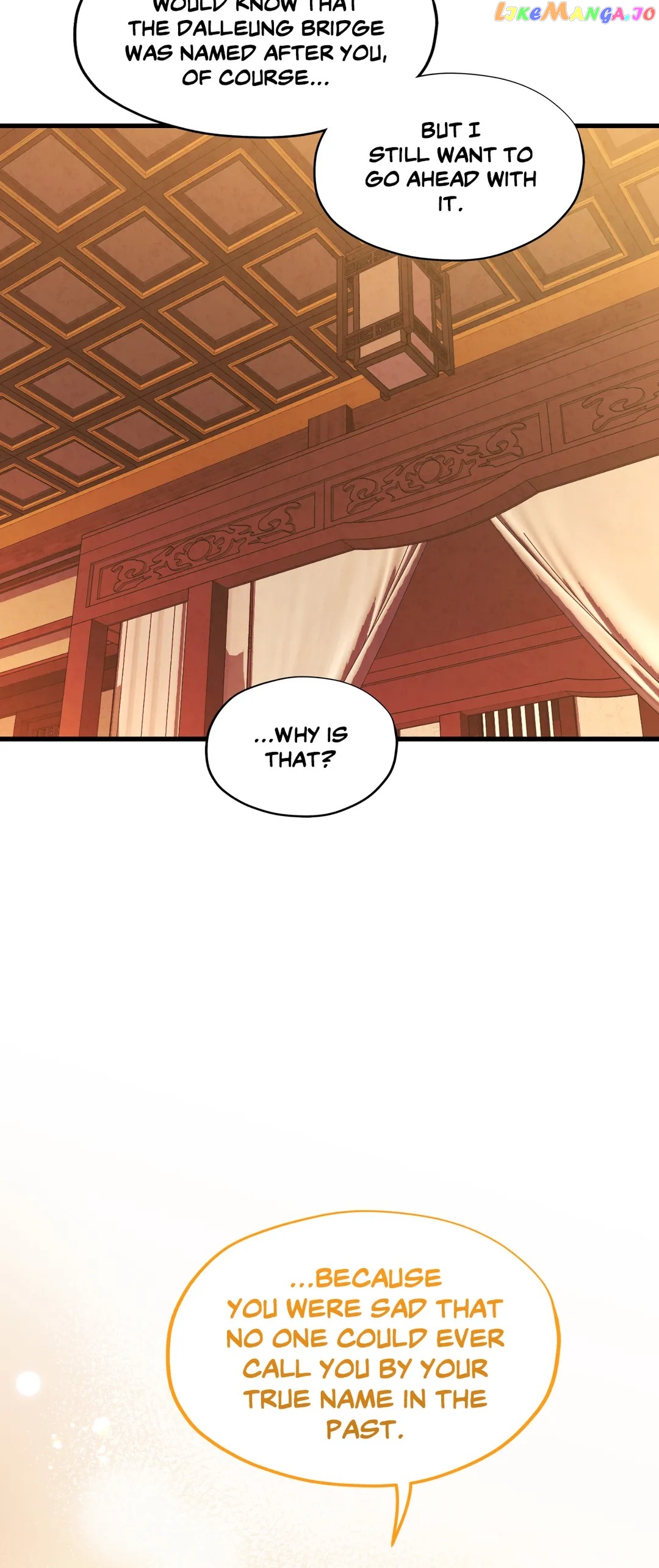 Elixir of the Sun Chapter 137 - page 48