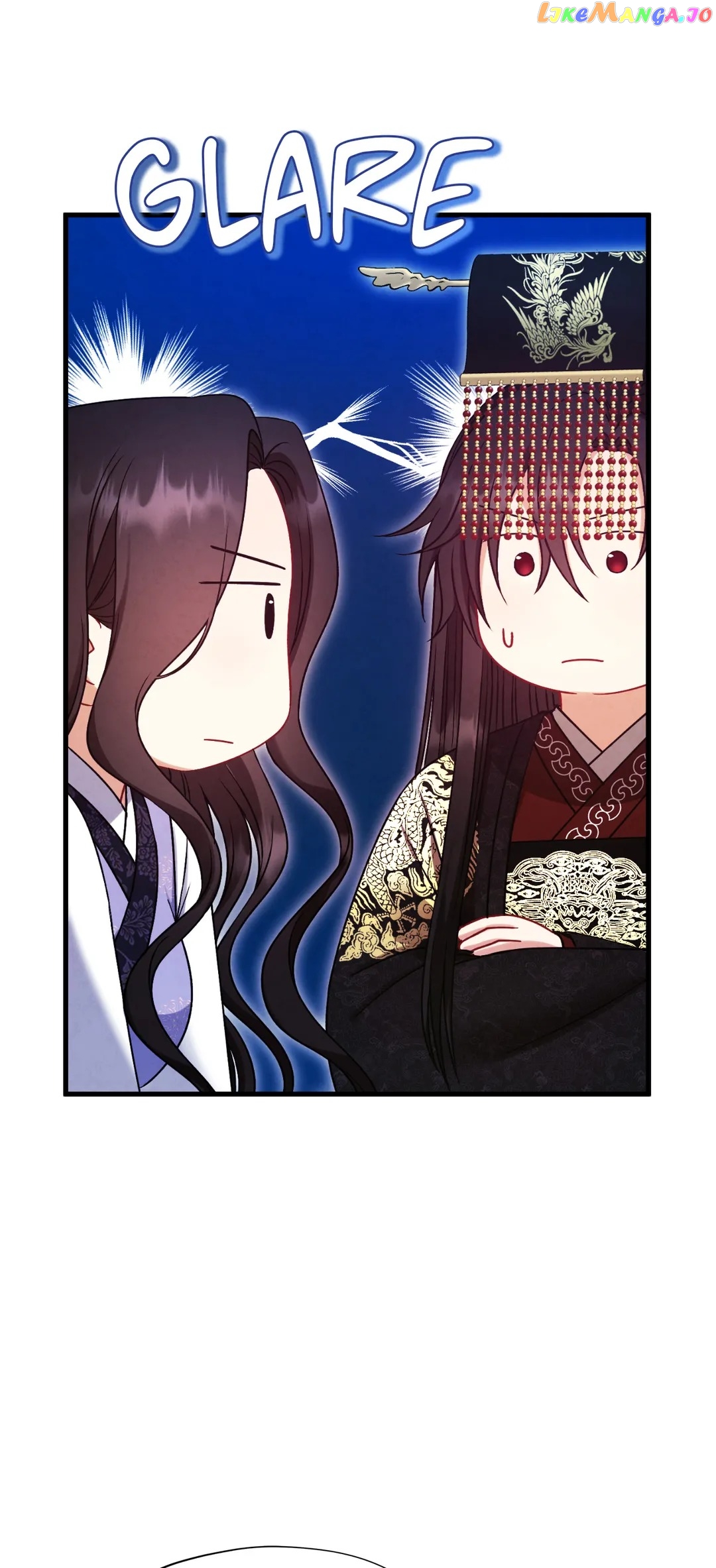 Elixir of the Sun Chapter 137 - page 5