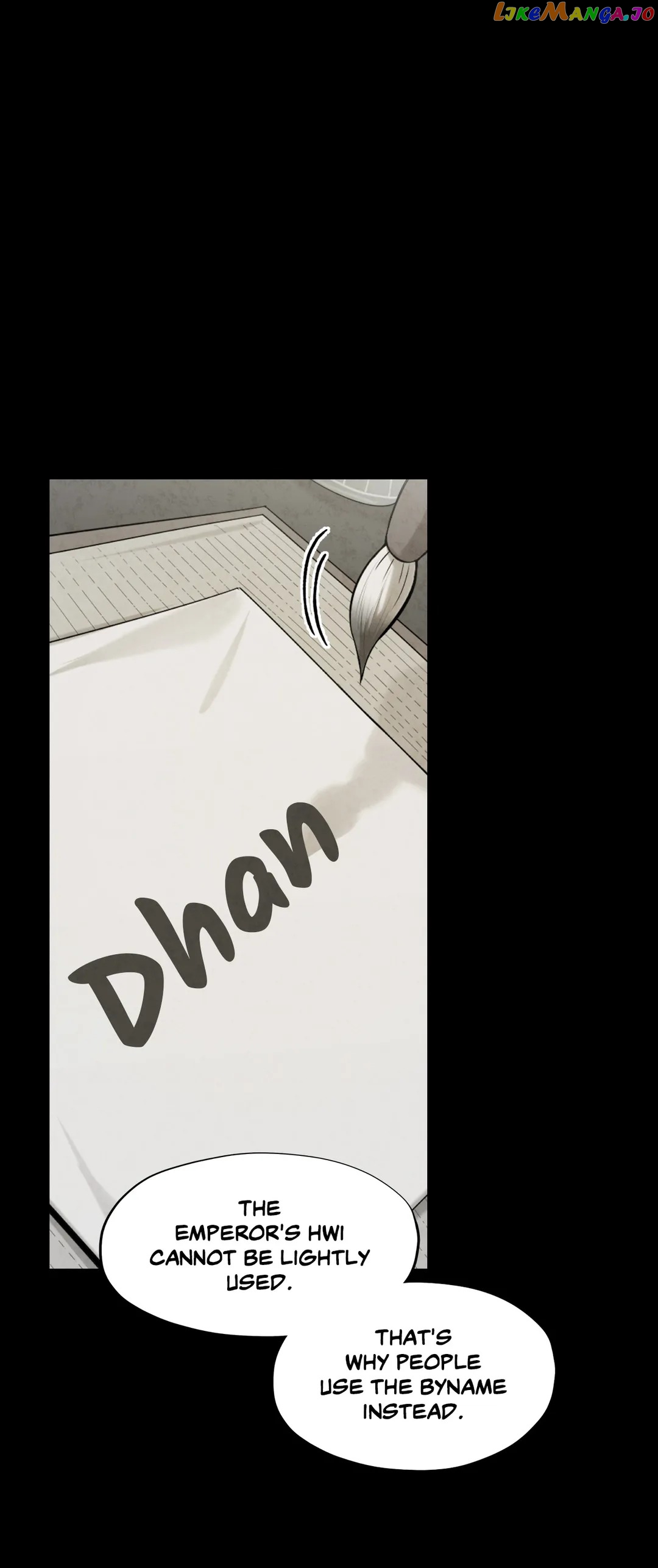 Elixir of the Sun Chapter 137 - page 50