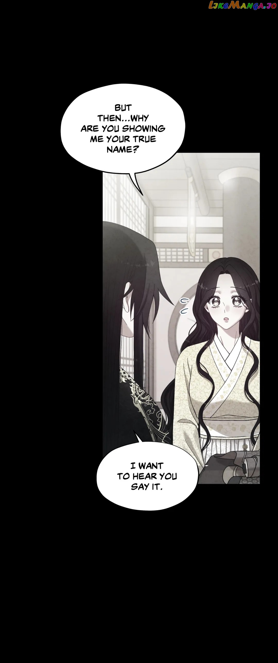 Elixir of the Sun Chapter 137 - page 51