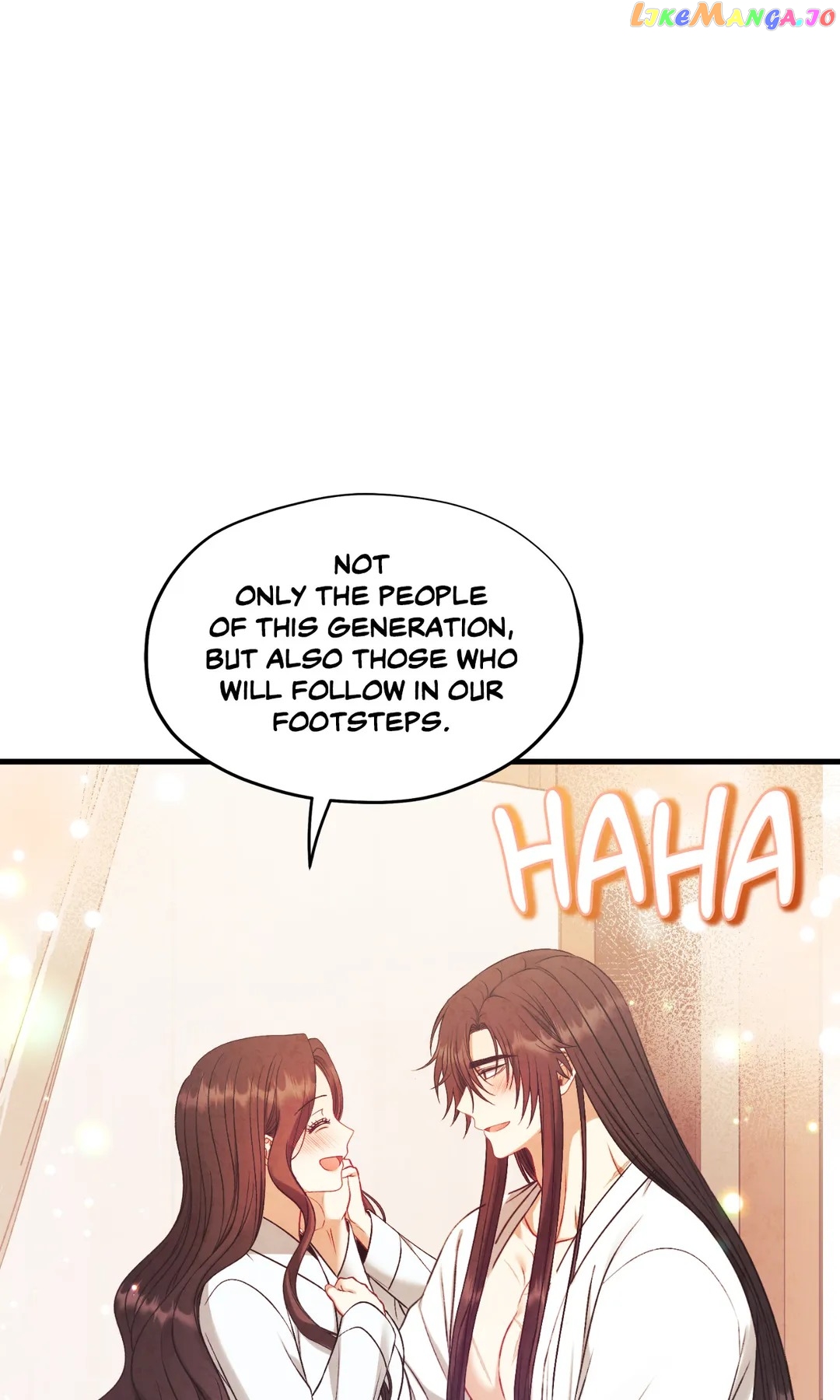 Elixir of the Sun Chapter 137 - page 57