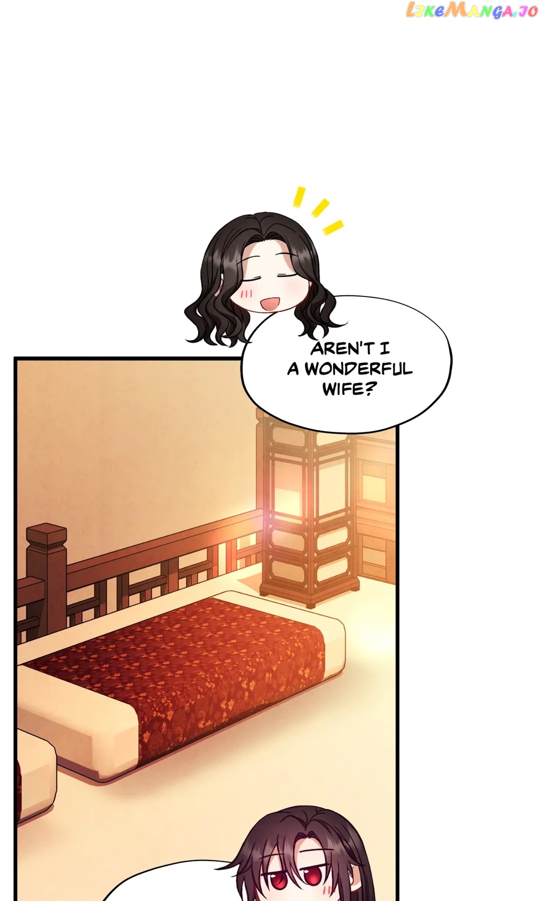 Elixir of the Sun Chapter 137 - page 61