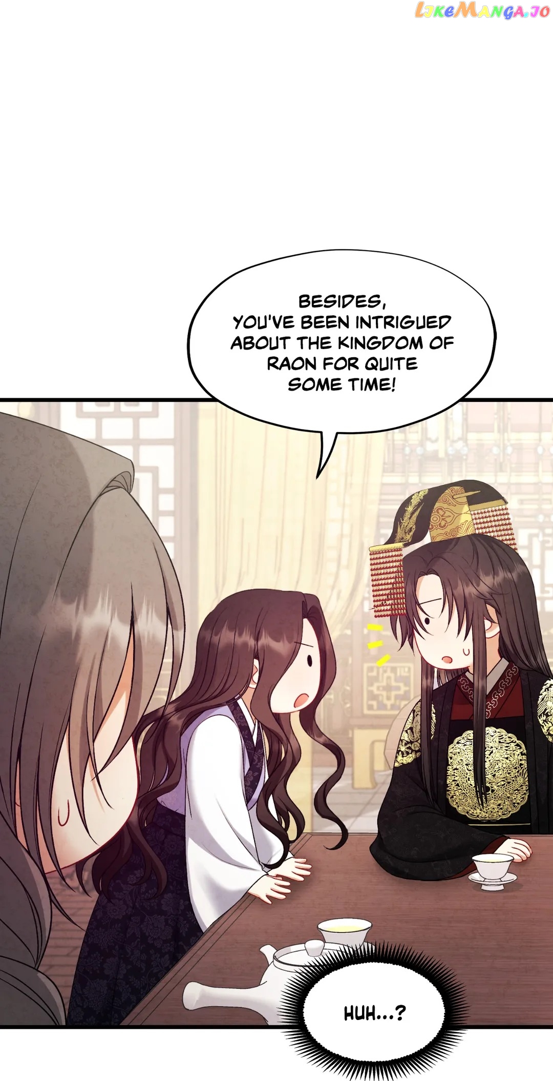 Elixir of the Sun Chapter 137 - page 8