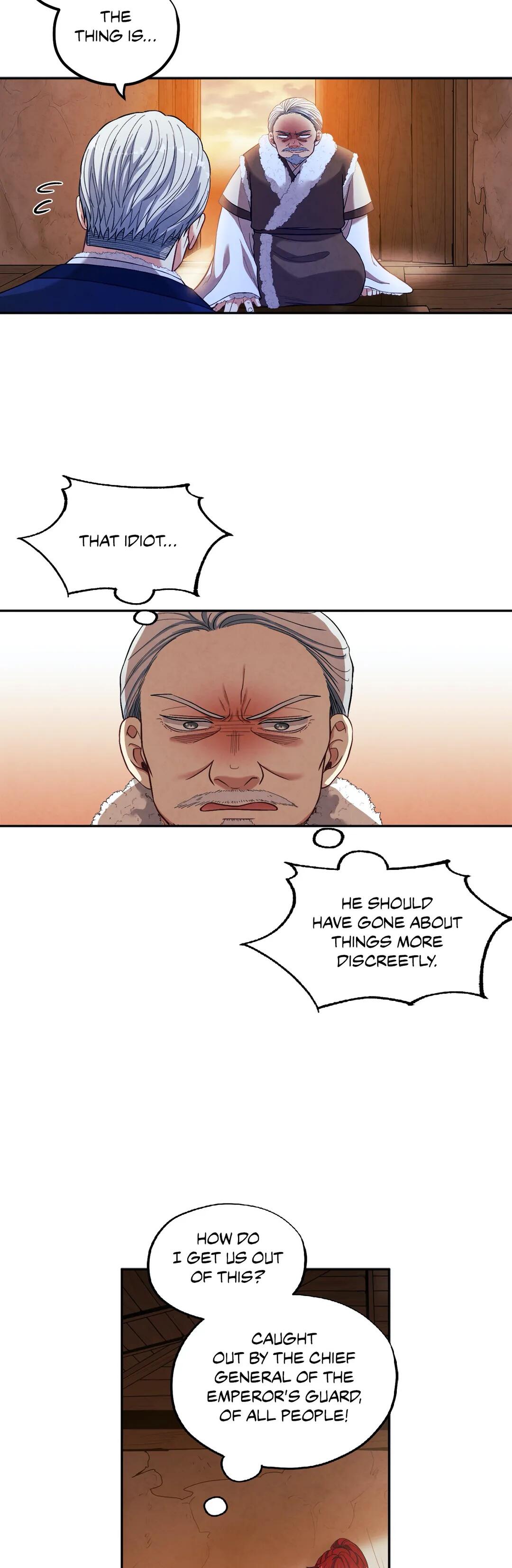 Elixir of the Sun chapter 10 - page 13