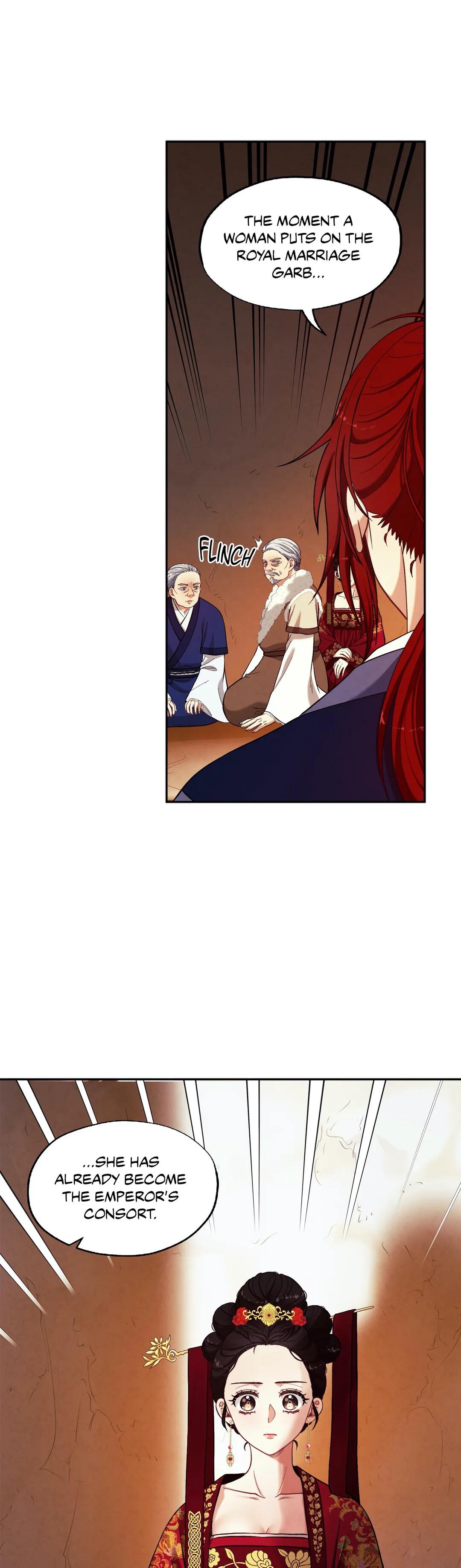 Elixir of the Sun chapter 10 - page 15