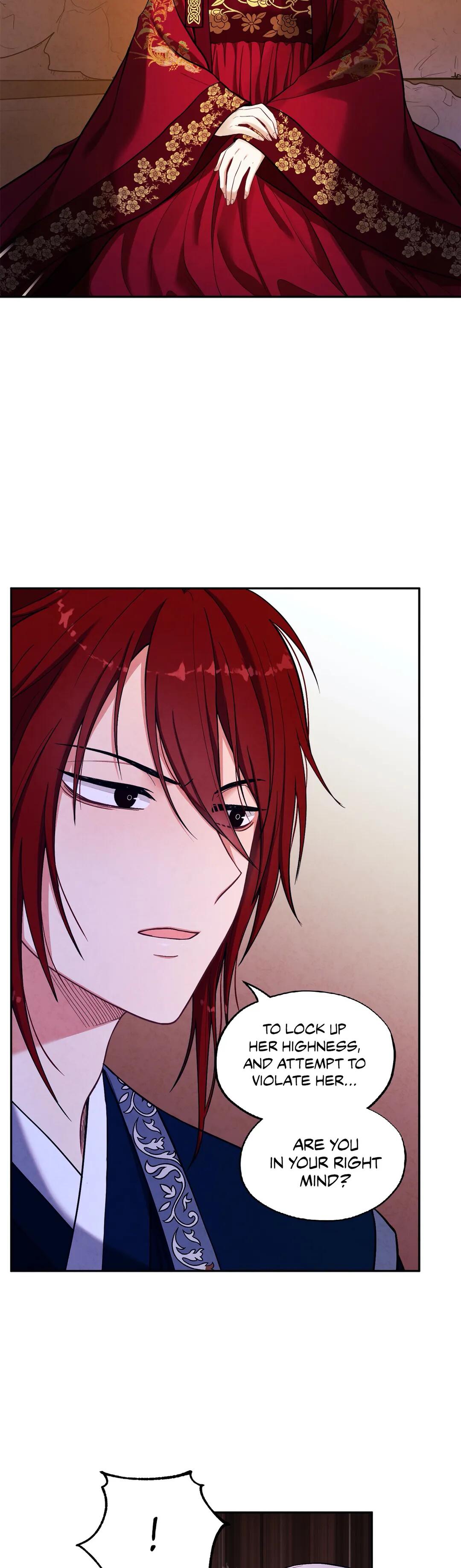Elixir of the Sun chapter 10 - page 16