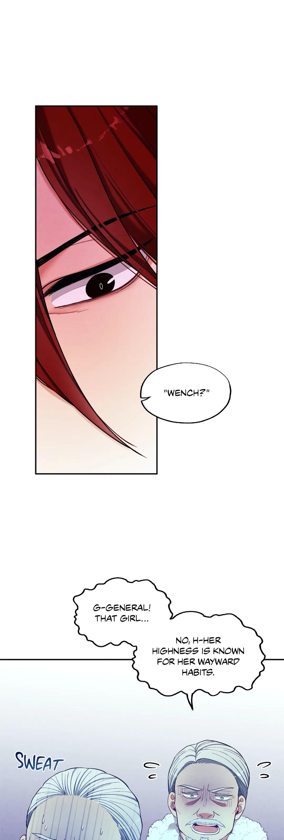 Elixir of the Sun chapter 10 - page 18