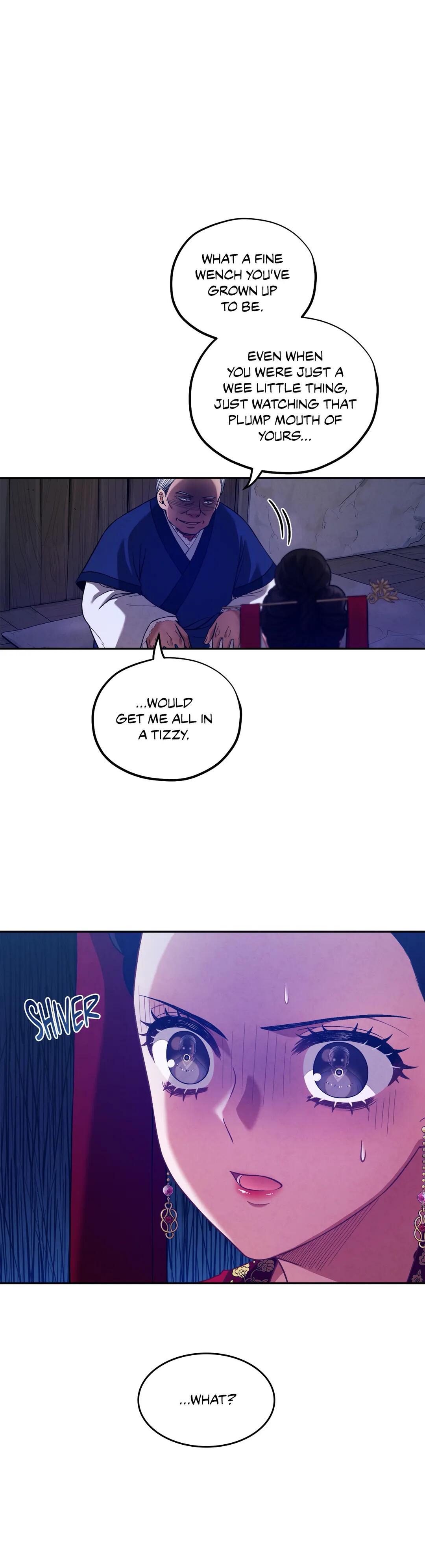 Elixir of the Sun chapter 10 - page 2