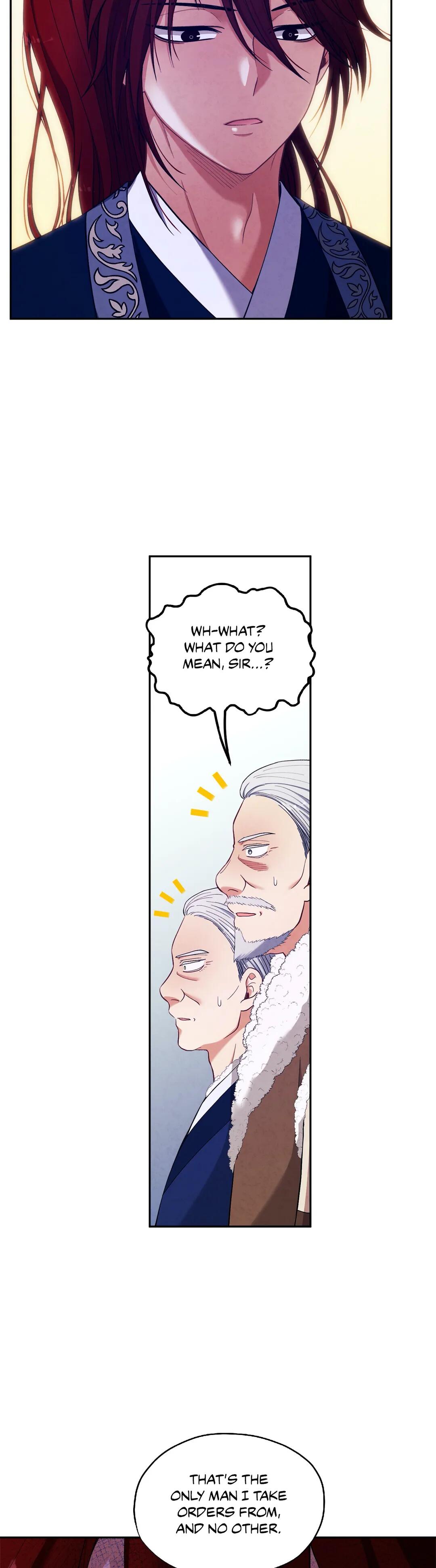 Elixir of the Sun chapter 10 - page 23
