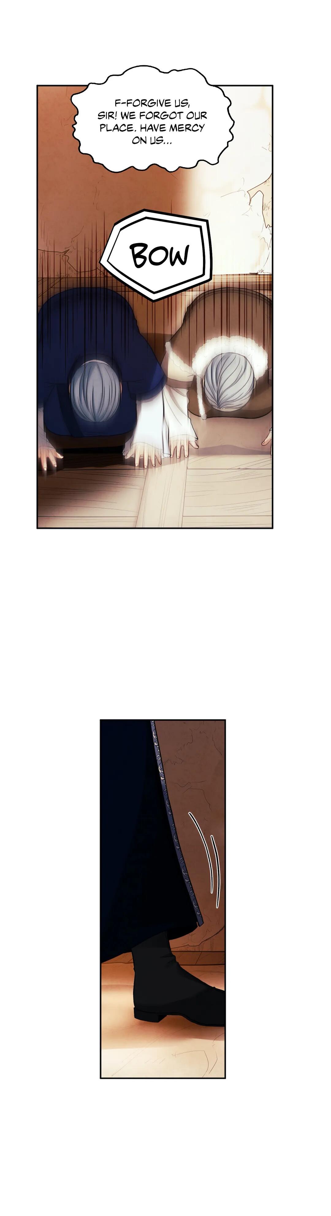 Elixir of the Sun chapter 10 - page 25