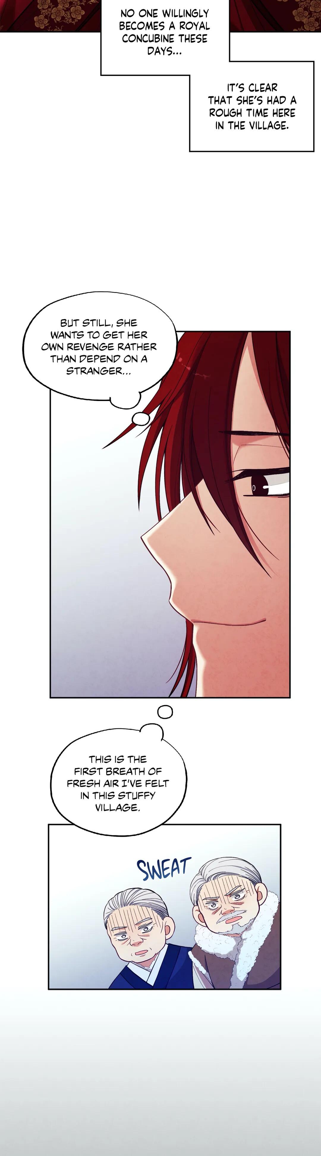 Elixir of the Sun chapter 10 - page 32