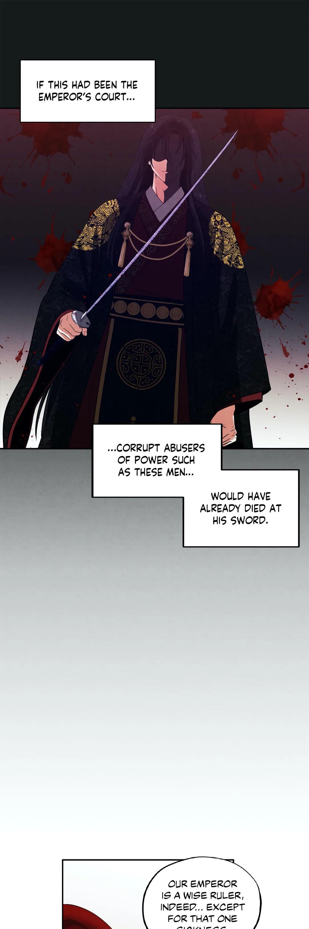 Elixir of the Sun chapter 10 - page 34