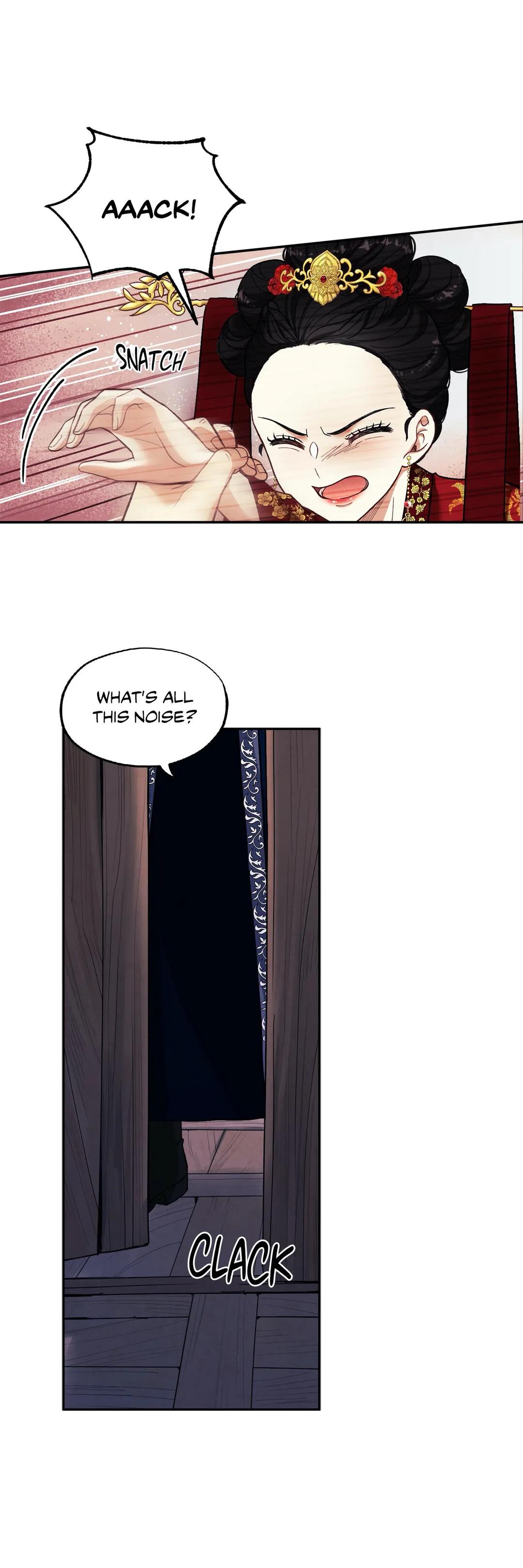Elixir of the Sun chapter 10 - page 7