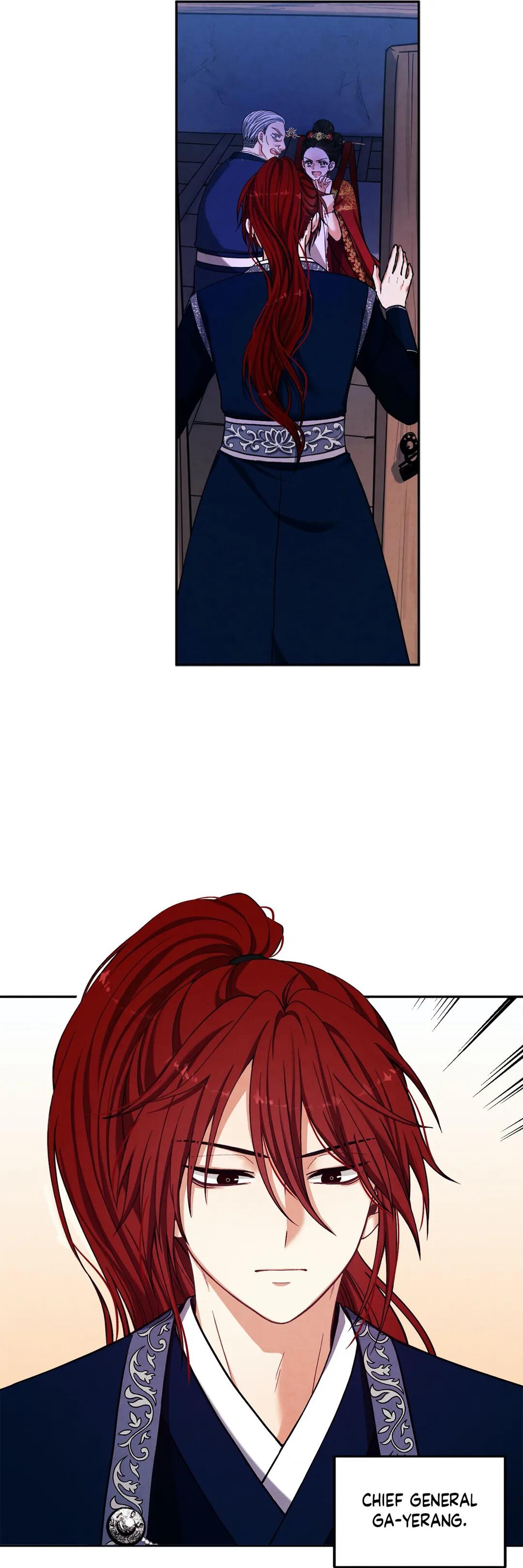 Elixir of the Sun chapter 10 - page 8