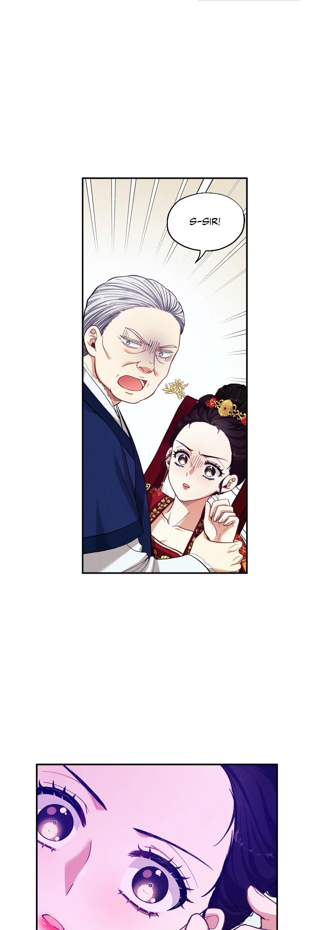 Elixir of the Sun chapter 10 - page 9