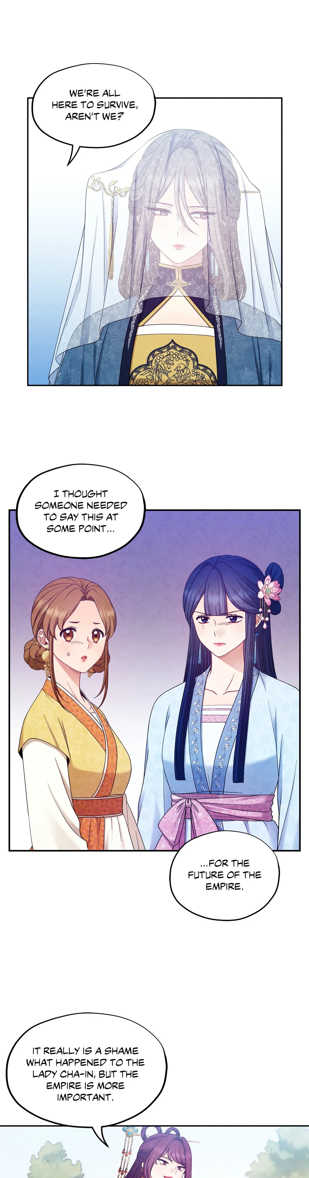 Elixir of the Sun chapter 65 - page 15