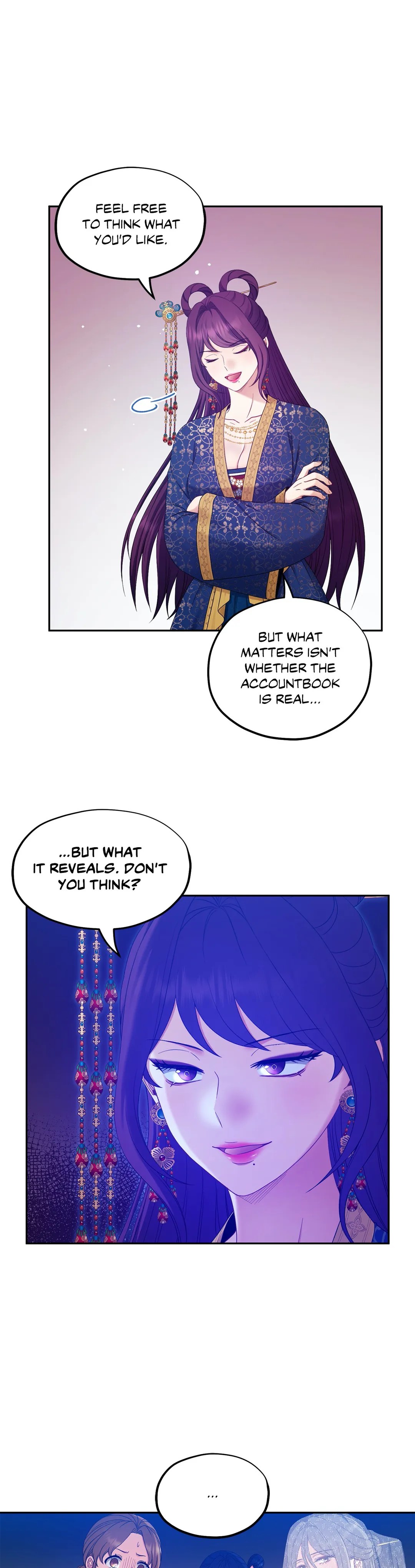 Elixir of the Sun chapter 65 - page 23