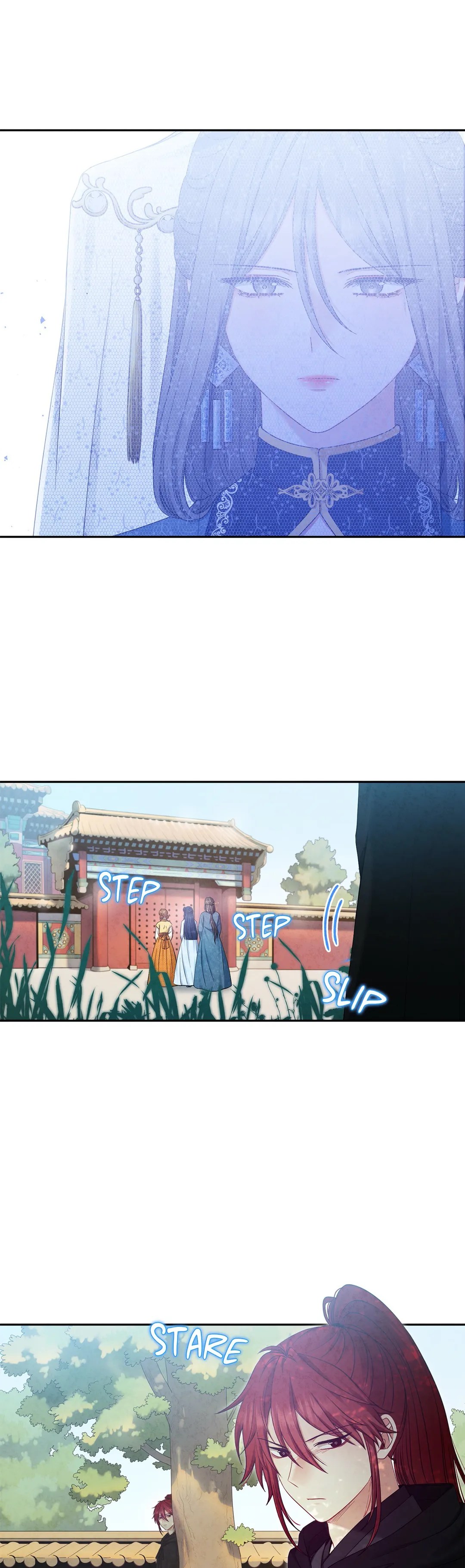 Elixir of the Sun chapter 65 - page 26