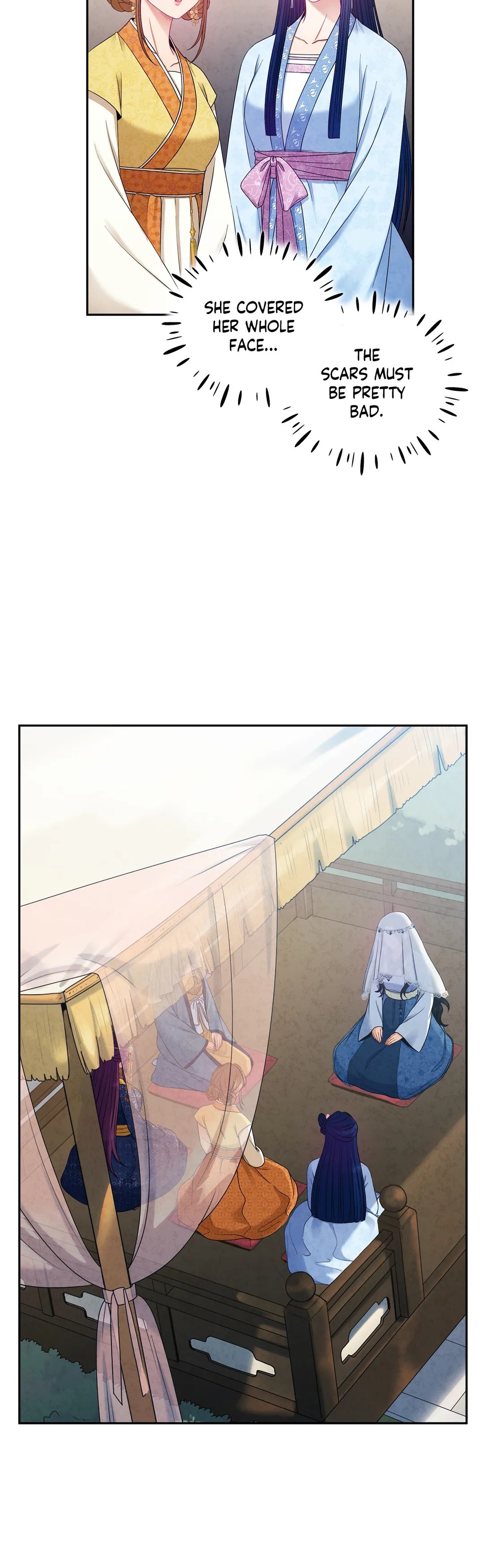 Elixir of the Sun chapter 65 - page 33
