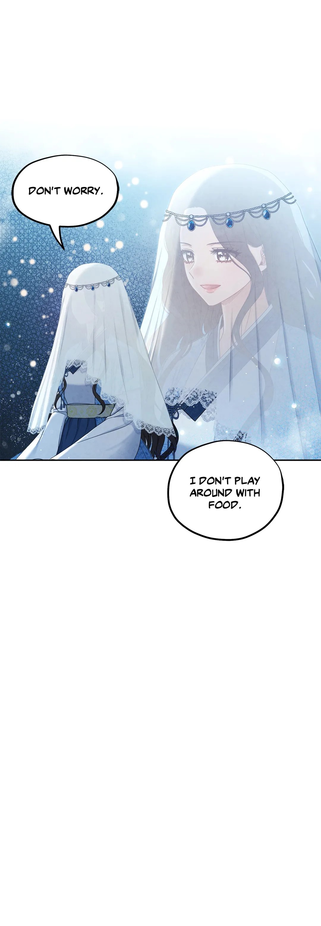 Elixir of the Sun chapter 65 - page 36