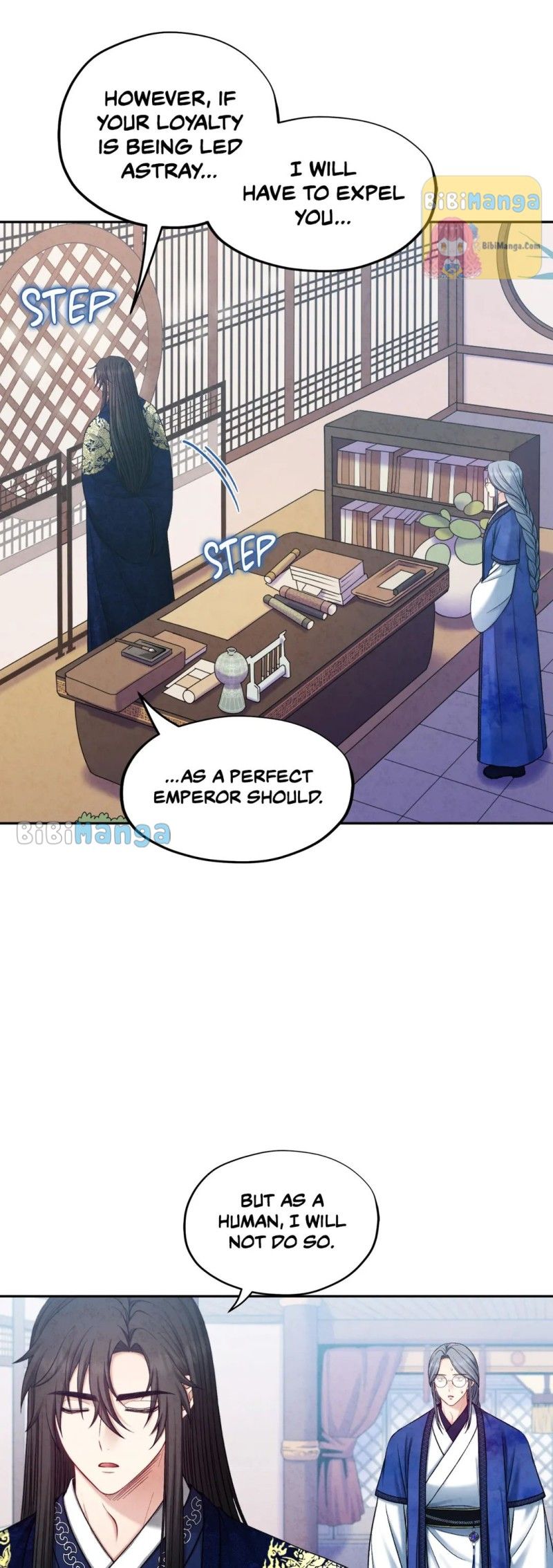 Elixir of the Sun chapter 103 - page 10
