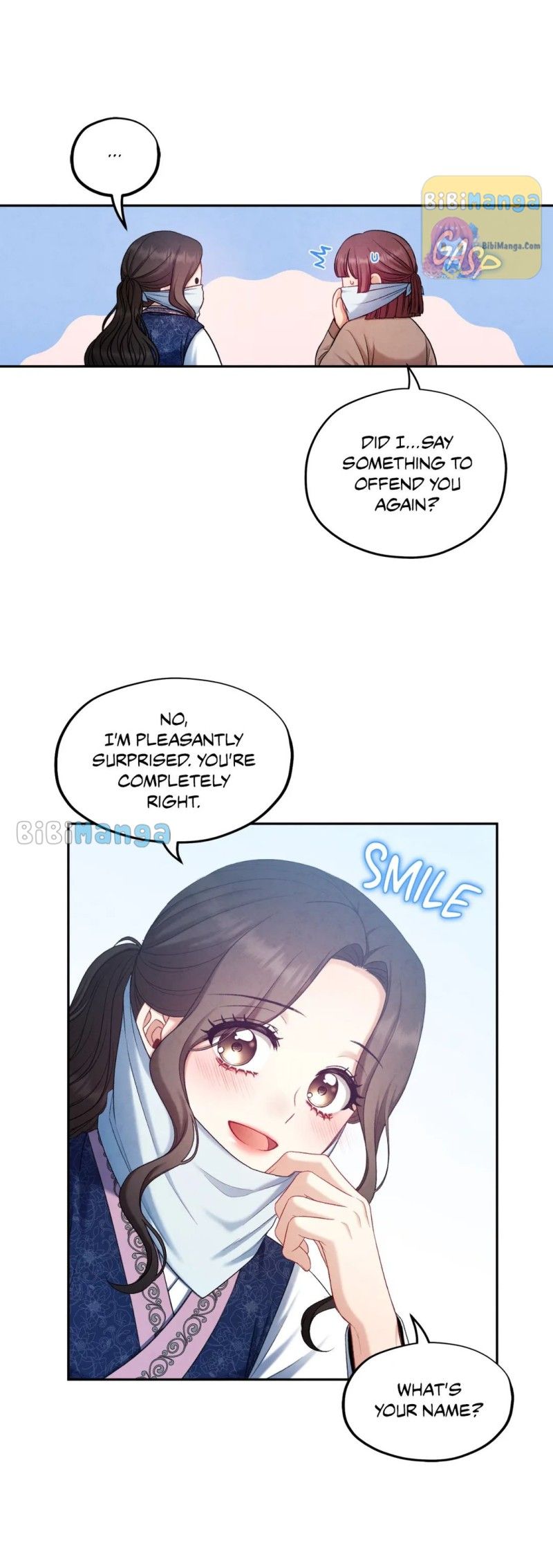 Elixir of the Sun chapter 103 - page 40