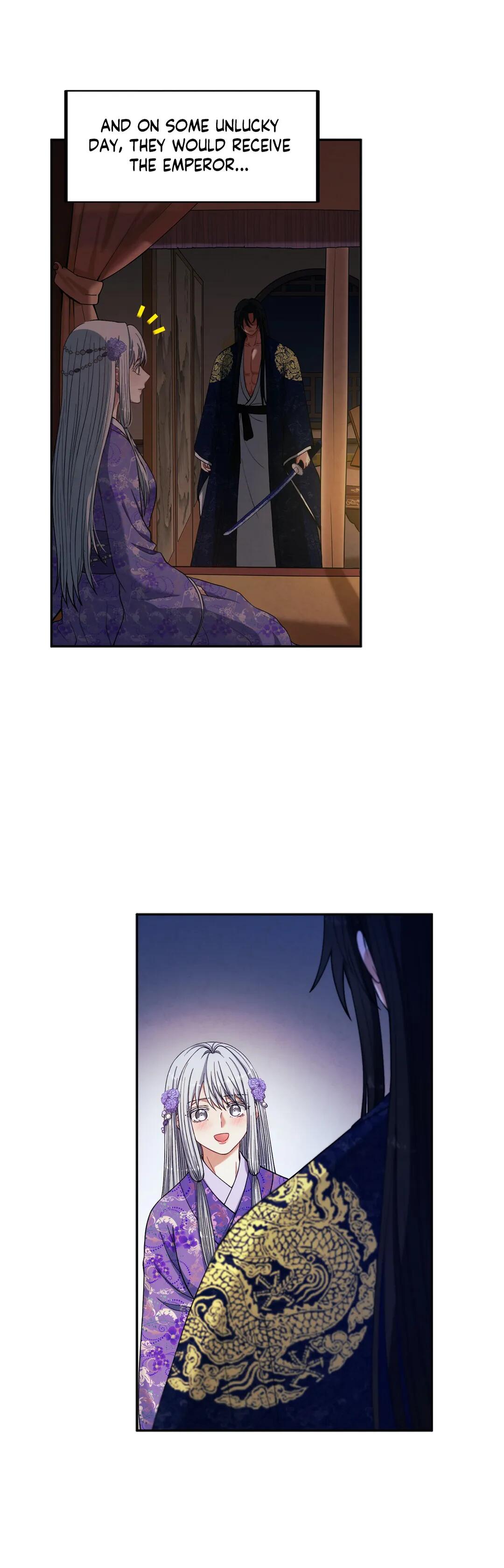 Elixir of the Sun chapter 18 - page 19