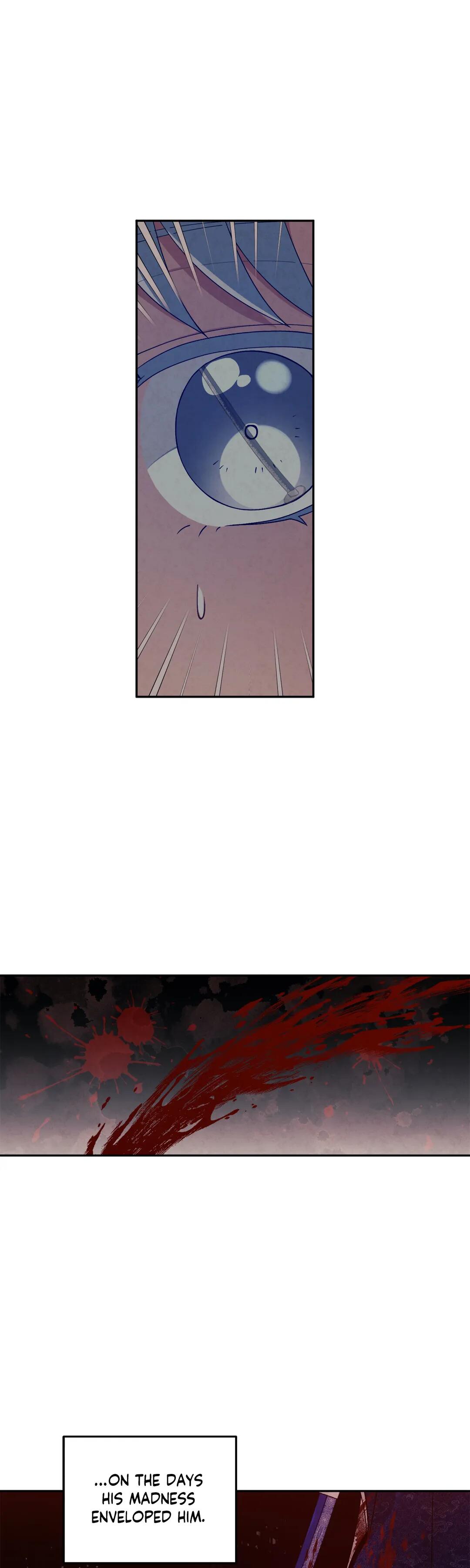 Elixir of the Sun chapter 18 - page 20