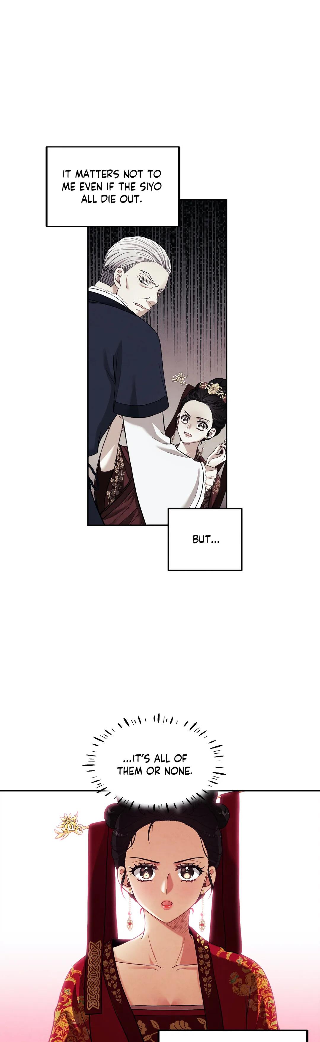 Elixir of the Sun chapter 18 - page 26