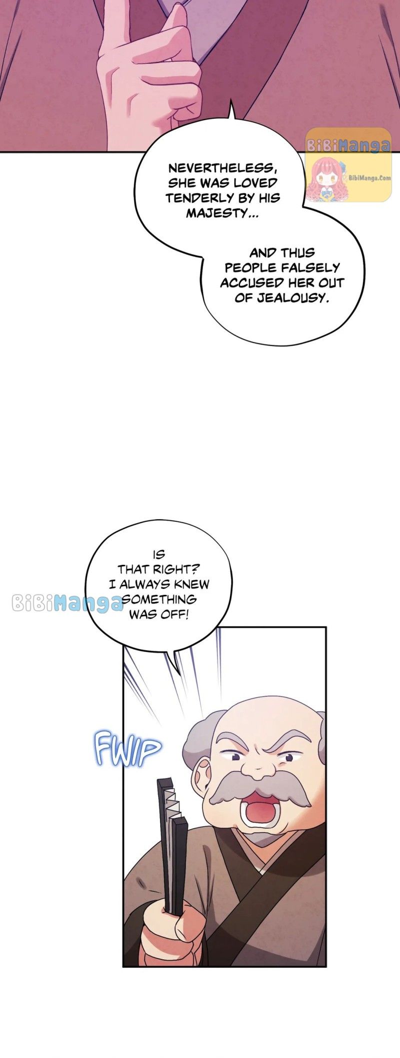 Elixir of the Sun chapter 102 - page 20