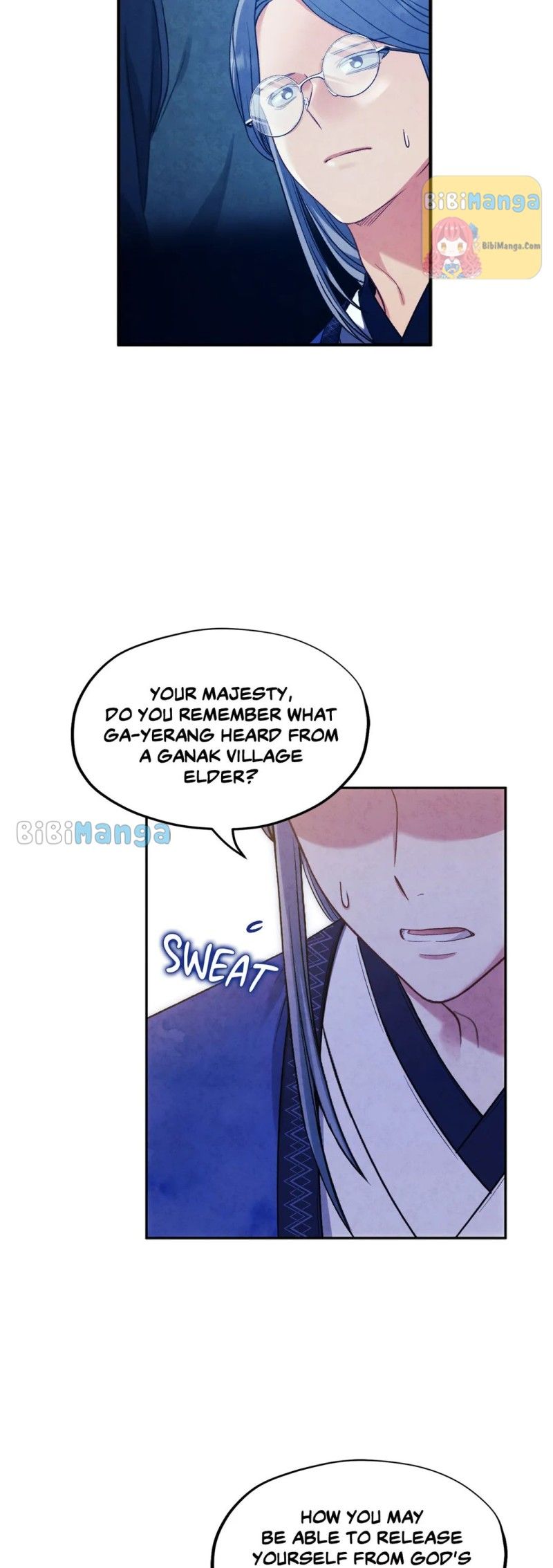 Elixir of the Sun chapter 102 - page 42