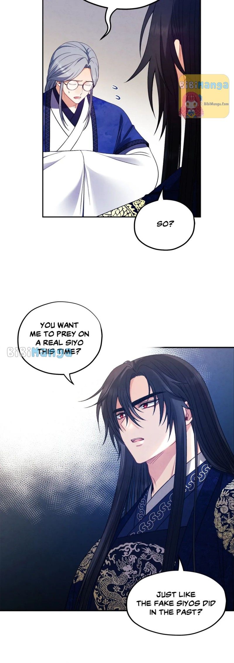 Elixir of the Sun chapter 102 - page 44