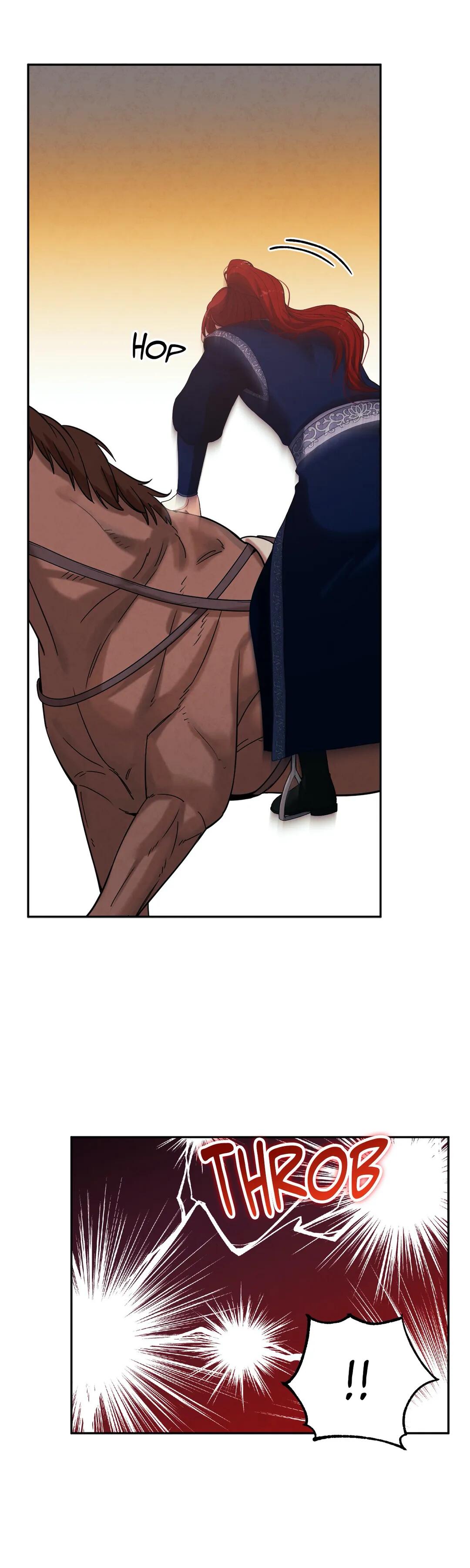 Elixir of the Sun chapter 11 - page 12