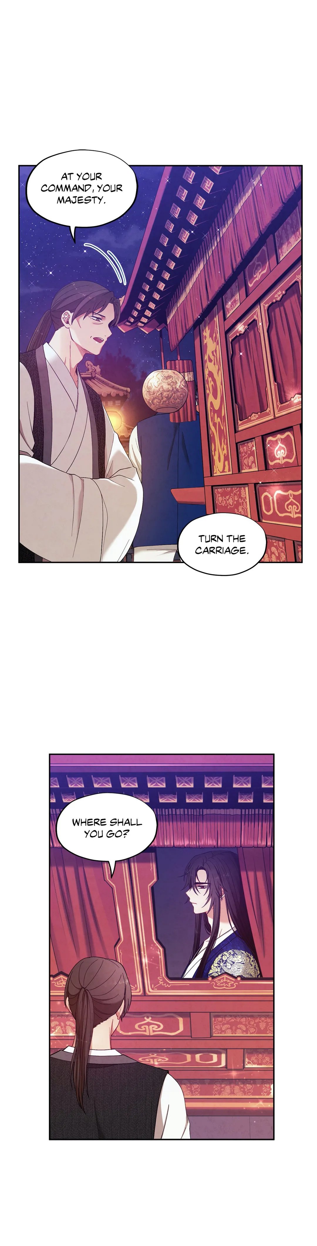 Elixir of the Sun chapter 42 - page 10