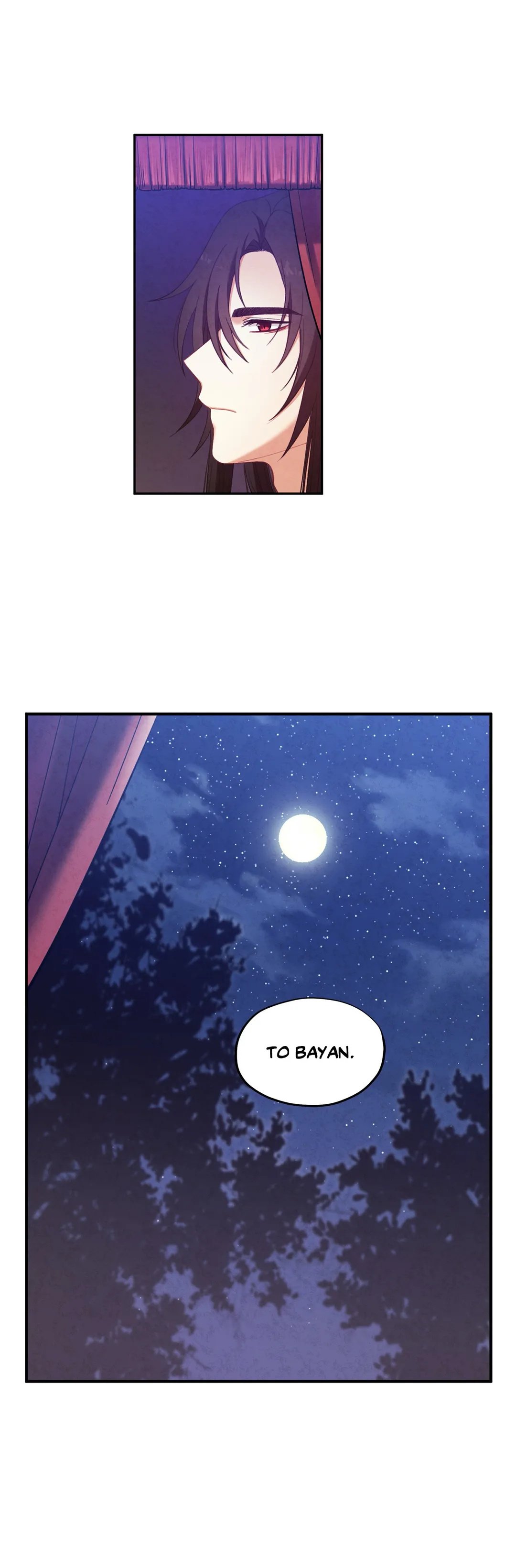 Elixir of the Sun chapter 42 - page 11