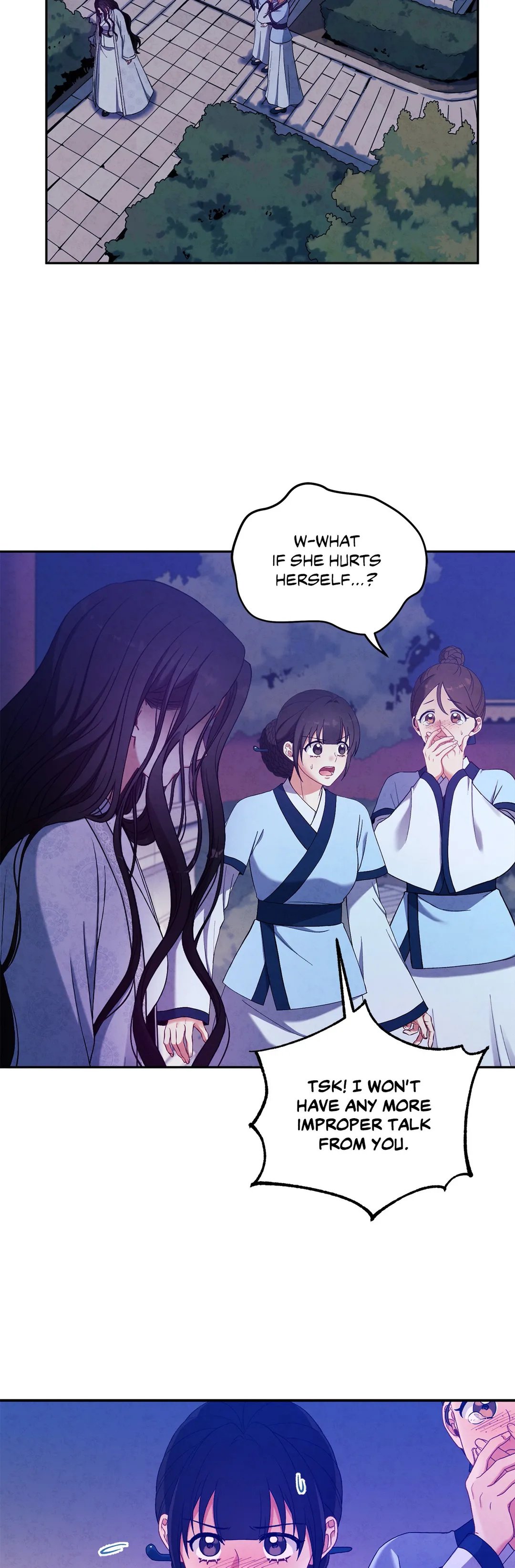 Elixir of the Sun chapter 42 - page 13