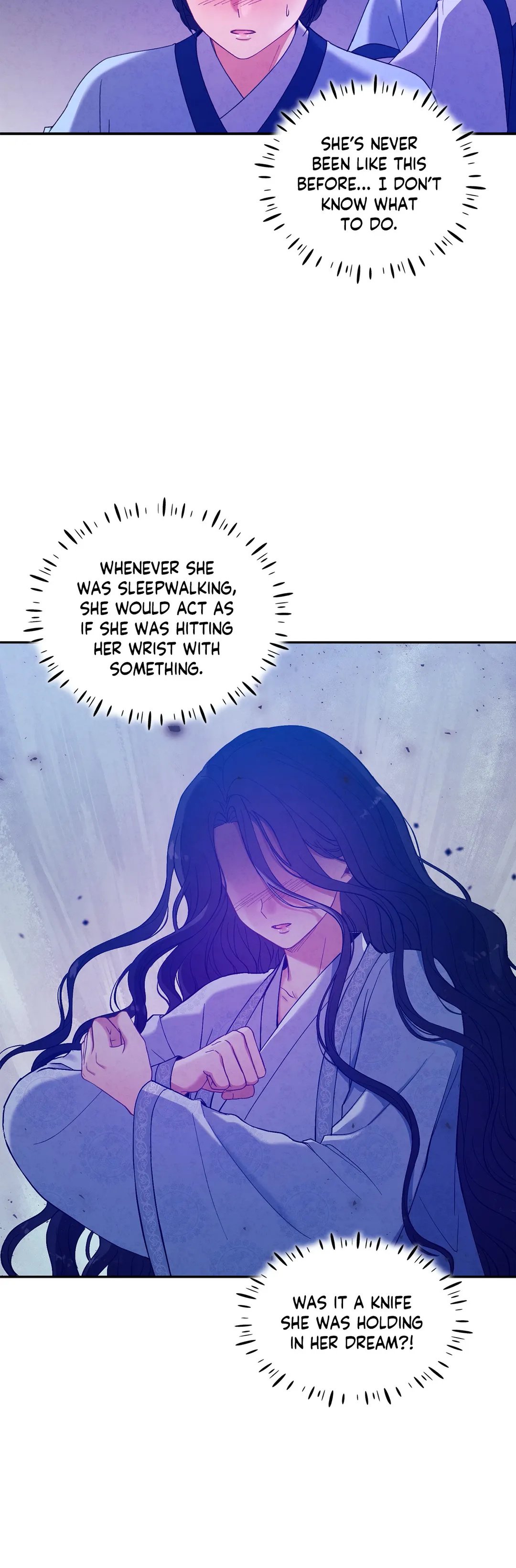 Elixir of the Sun chapter 42 - page 14