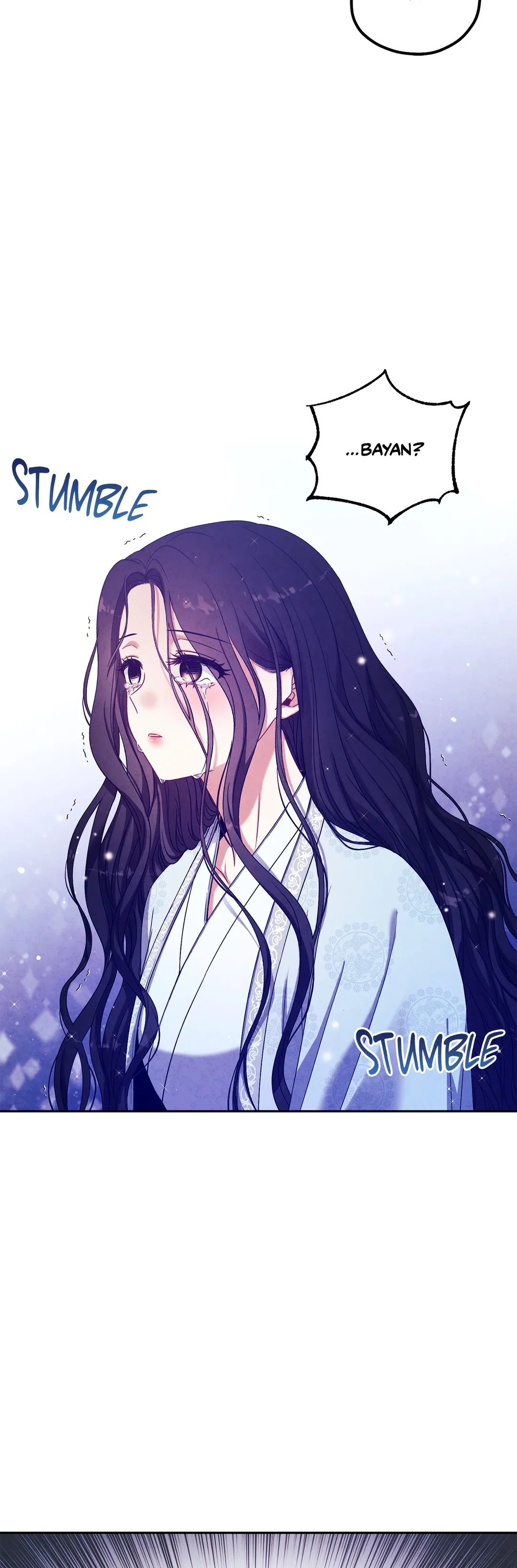 Elixir of the Sun chapter 42 - page 19