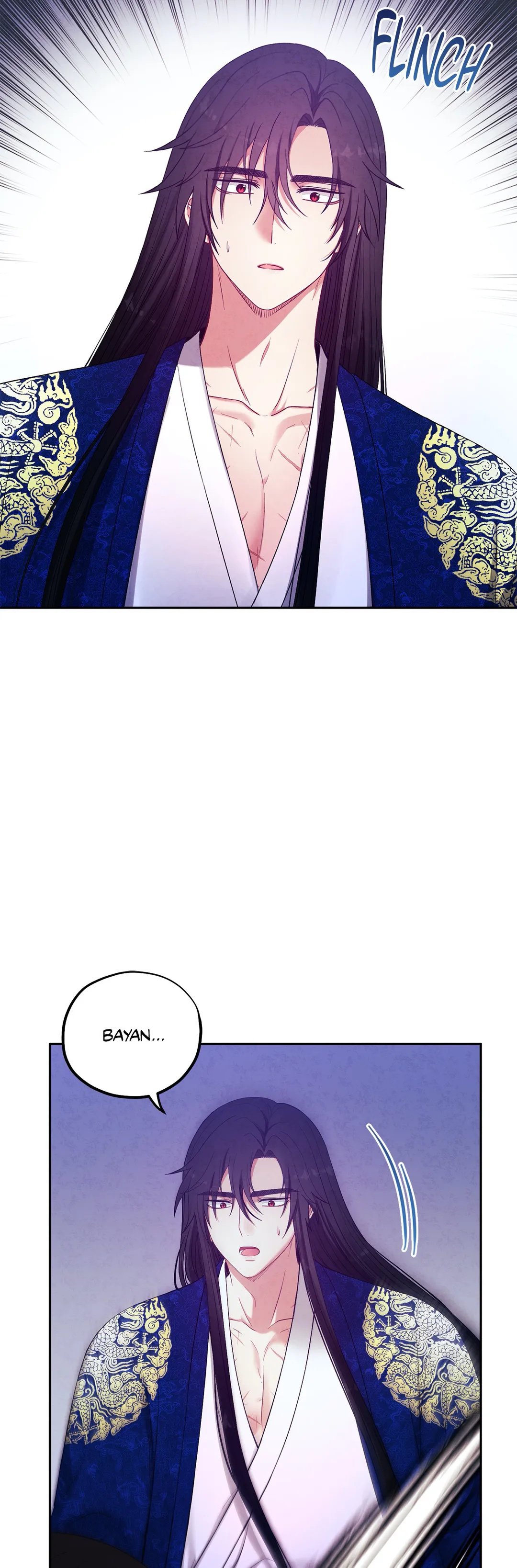 Elixir of the Sun chapter 42 - page 20