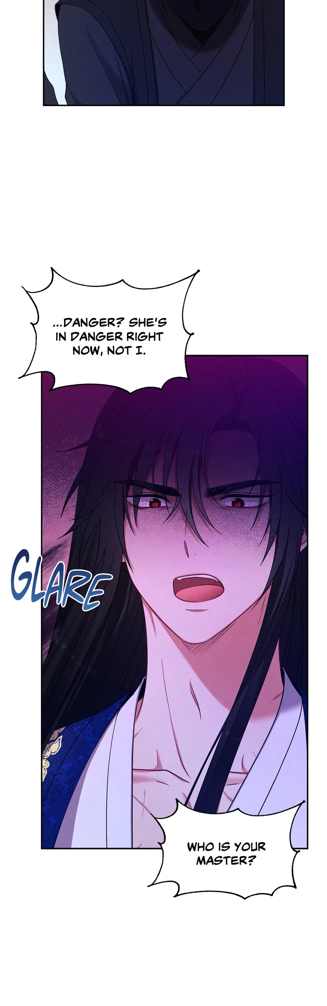 Elixir of the Sun chapter 42 - page 25
